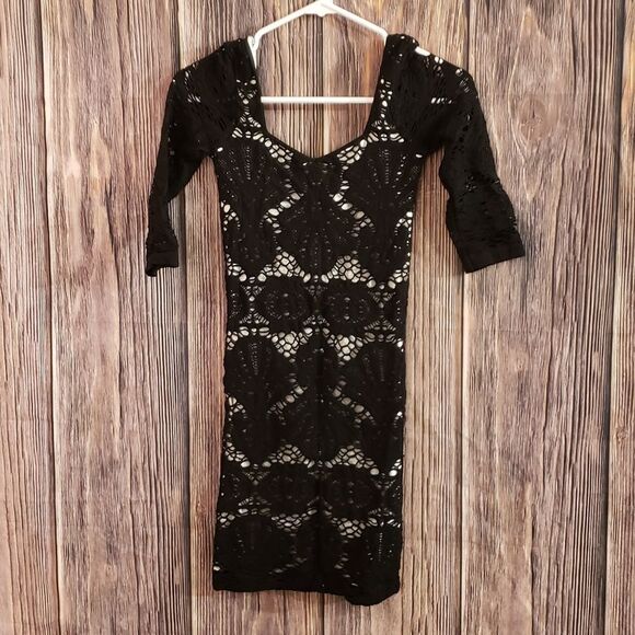 Intimately Free People Dress - Picture 1 of 7